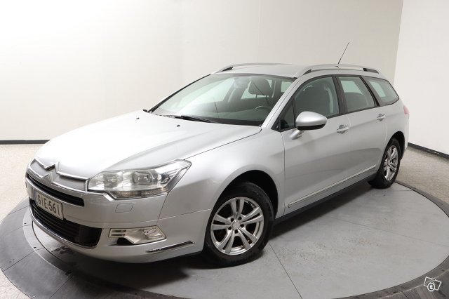 Citroen C5