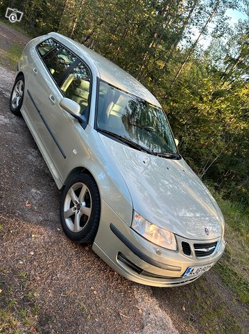 Saab 9-3