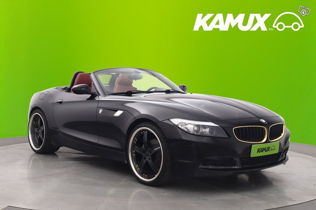 BMW Z4 1