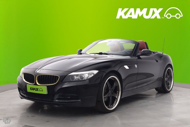 BMW Z4 6