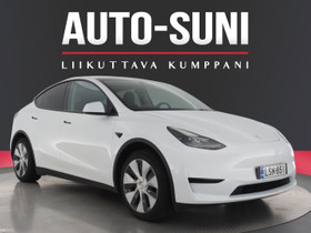 TESLA Model Y, Autot, Vantaa, Tori.fi