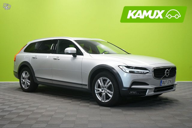 Volvo V90 Cross Country