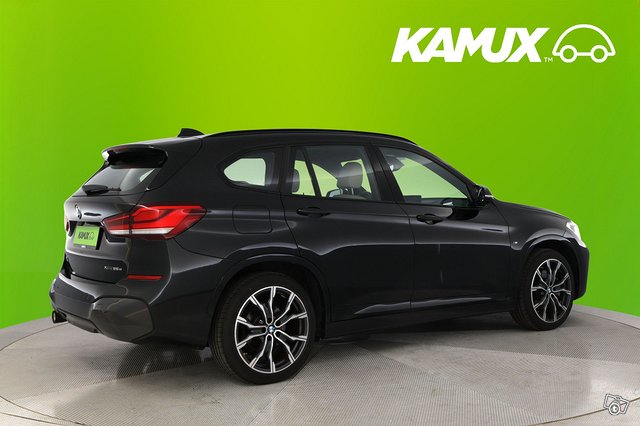 BMW X1 2