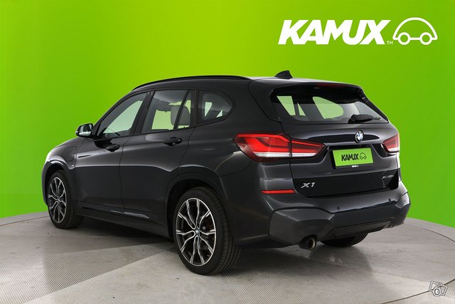 BMW X1 5