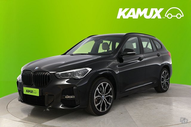 BMW X1 6