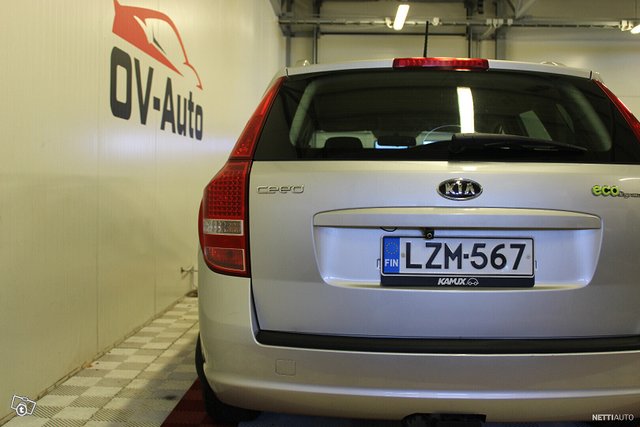 Kia Ceed 6