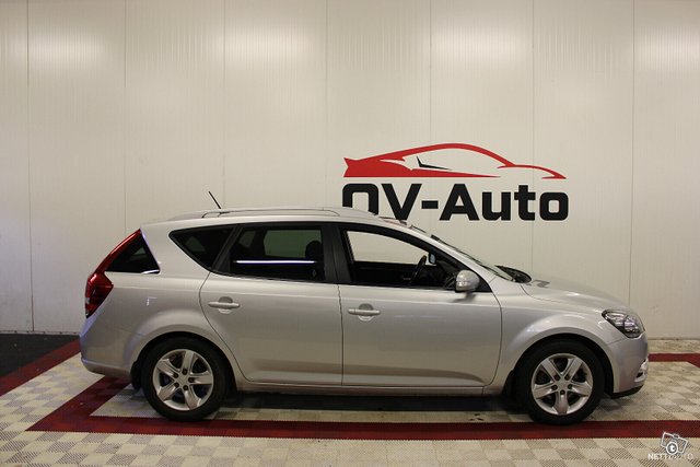 Kia Ceed 7