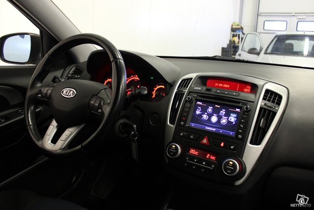 Kia Ceed 12