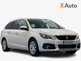 Peugeot 308, Autot, Hmeenlinna, Tori.fi