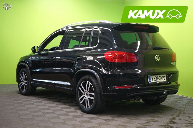 Volkswagen Tiguan 5