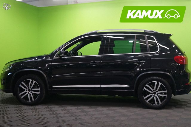 Volkswagen Tiguan 6