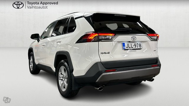 Toyota RAV4 3