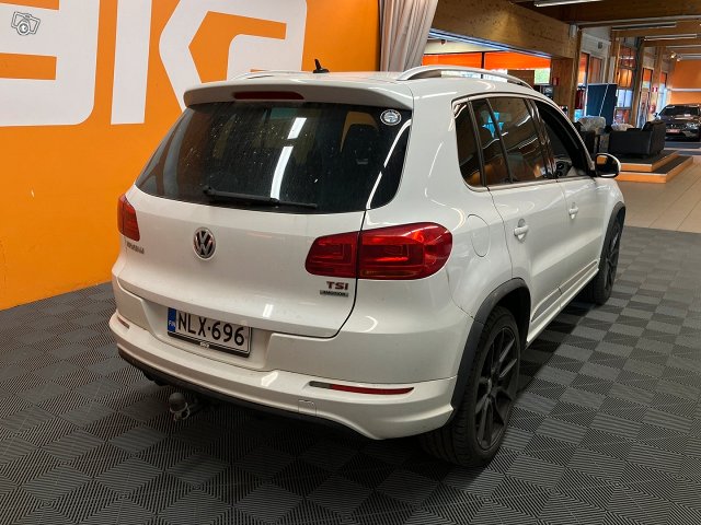 Volkswagen Tiguan 4