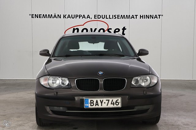 BMW 118 6