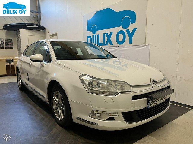 Citroen C5