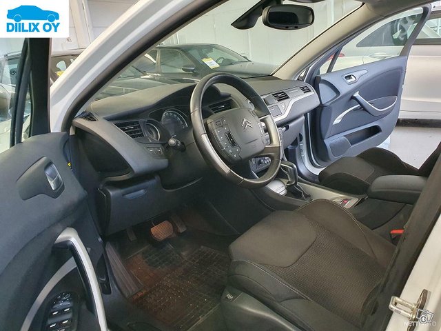 Citroen C5 7