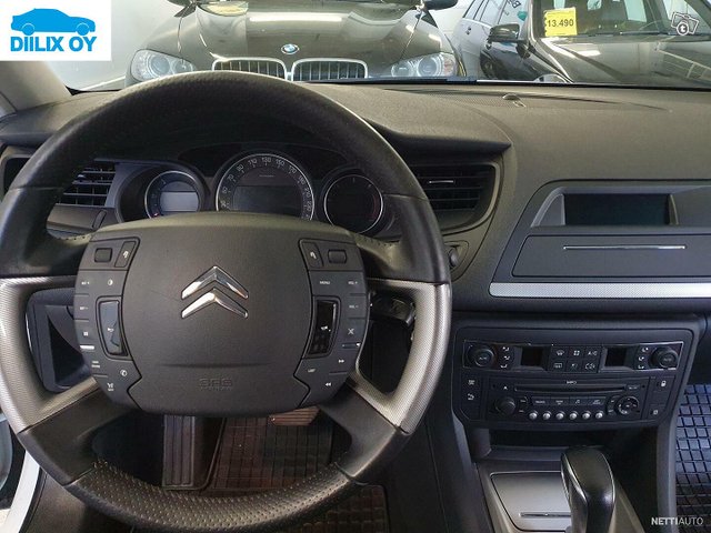 Citroen C5 9