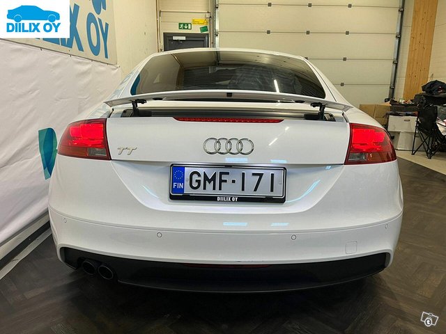 Audi TT 6