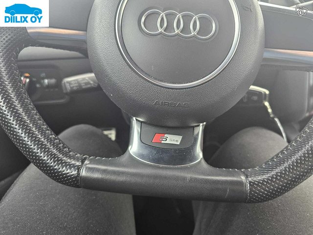 Audi TT 13