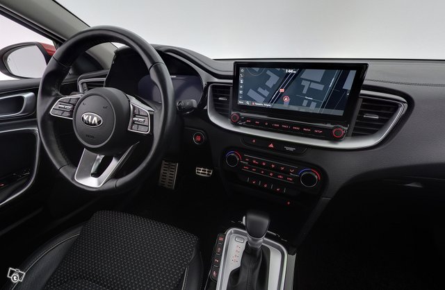 Kia Ceed 12