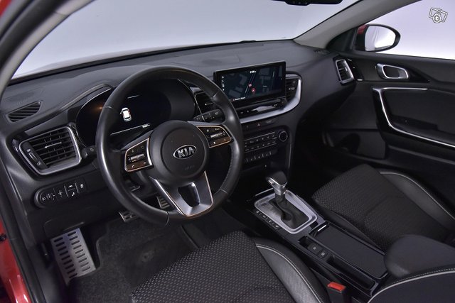 Kia Ceed 15