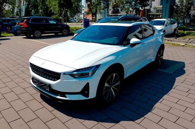 Polestar 2