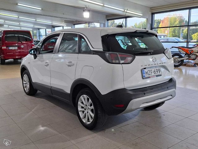 Opel Crossland 3