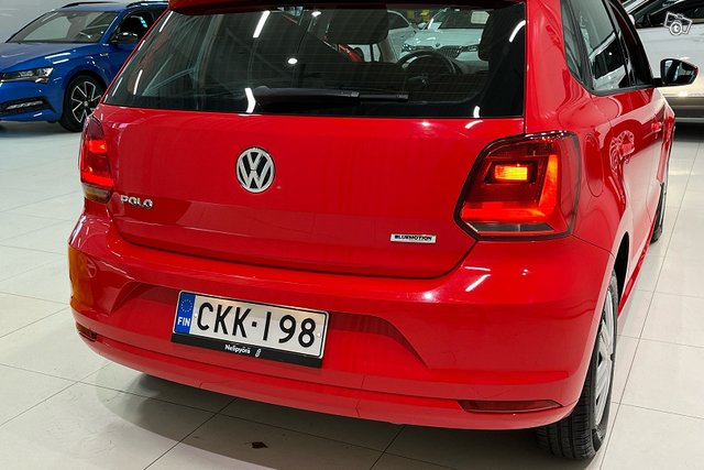 Volkswagen Polo 24