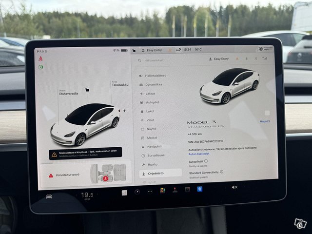 Tesla Model 3 13