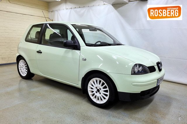 Seat Arosa