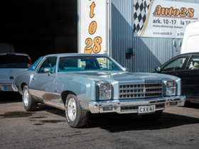 Chevrolet Monte Carlo, Autot, Helsinki, Tori.fi