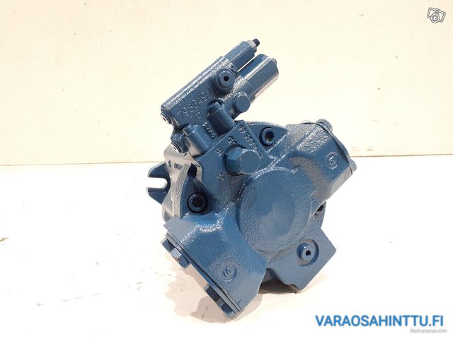 Rexroth D-72160 Horb 3