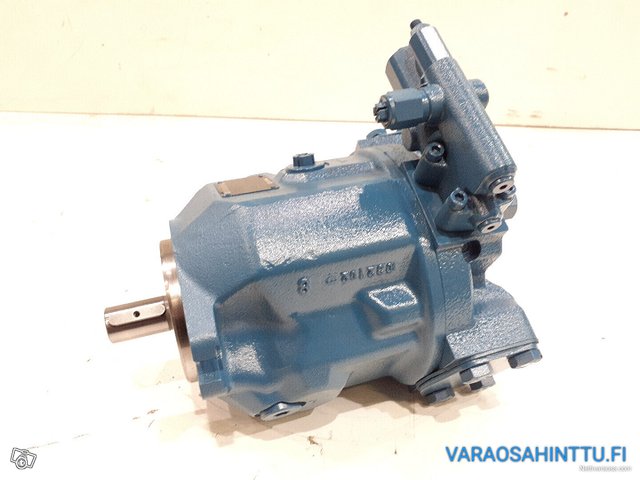 Rexroth D-72160 Horb 4