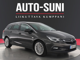 OPEL Astra, Autot, Vantaa, Tori.fi