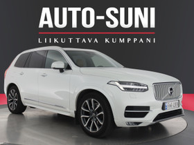 VOLVO XC90, Autot, Vantaa, Tori.fi