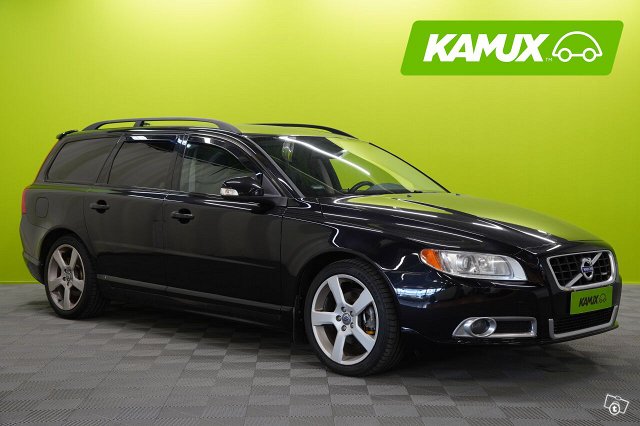 Volvo V70