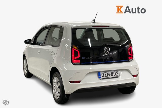 VOLKSWAGEN Up 2