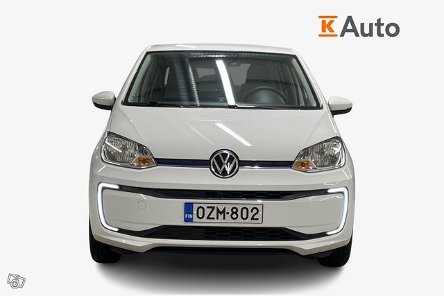 VOLKSWAGEN Up 4