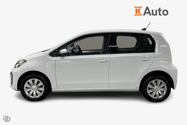 VOLKSWAGEN Up 5