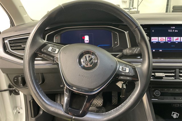 Volkswagen Polo 14