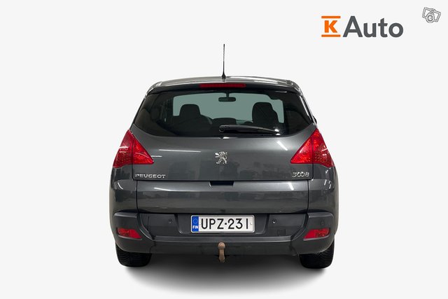 Peugeot 3008 3