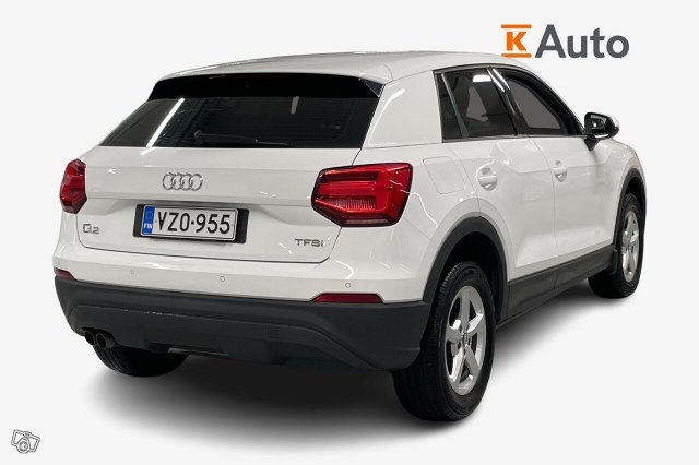 Audi Q2 2