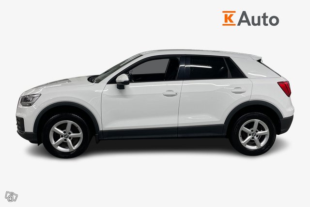 Audi Q2 5