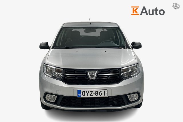 Dacia Sandero 4