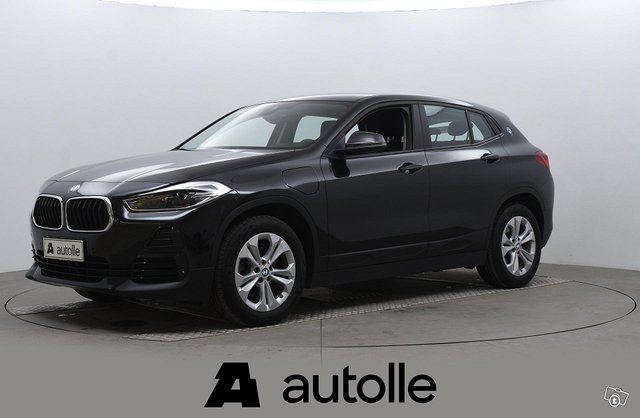 BMW X2, kuva 1