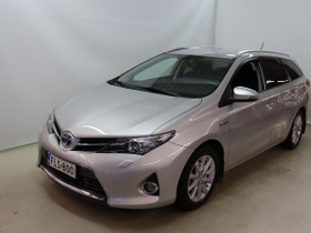 Toyota AURIS, Autot, Kuopio, Tori.fi