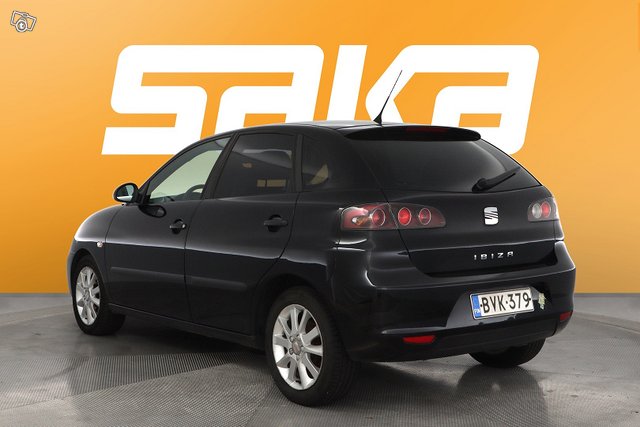 Seat Ibiza 5