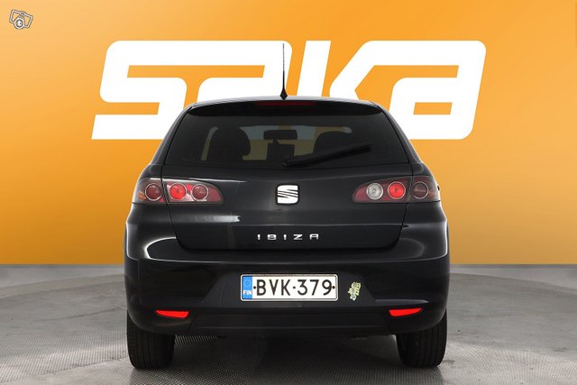 Seat Ibiza 7