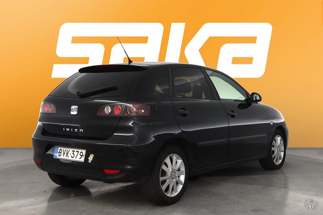 Seat Ibiza 8