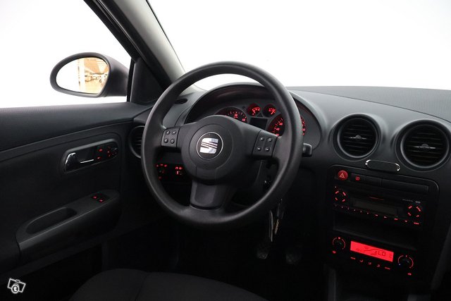 Seat Ibiza 11